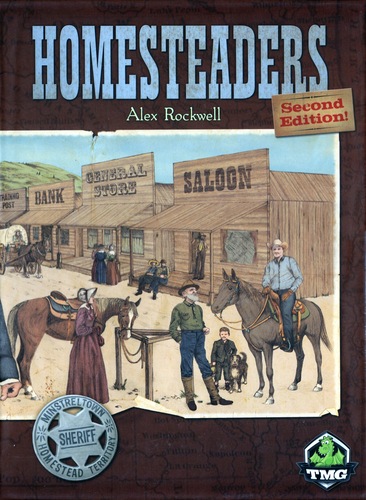 Homesteaders_2nd_Edition_Cover
