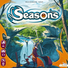 Seasons Box