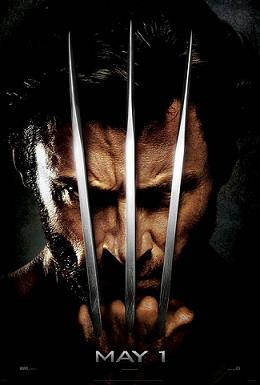 [Movies] "X-Men Origins: Wolverine" Review