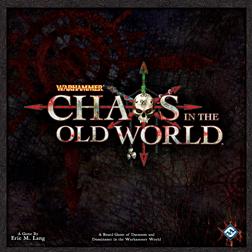 chaos in the old world
