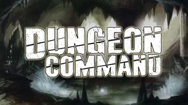 dungeon-command