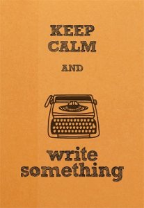 write-calm