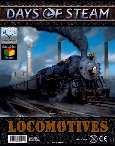 DoS-Locomotives