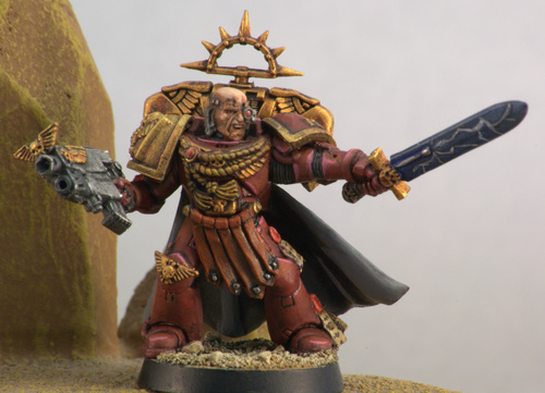 The Boardgamer's Guide to Painting Miniatures - There Will Be Games