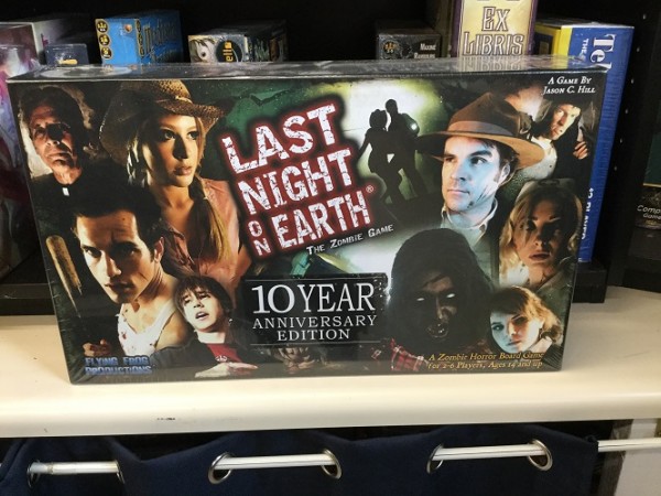 night on earth movie review