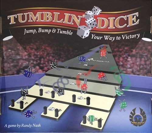 Tumblin-Dice - There Will Be