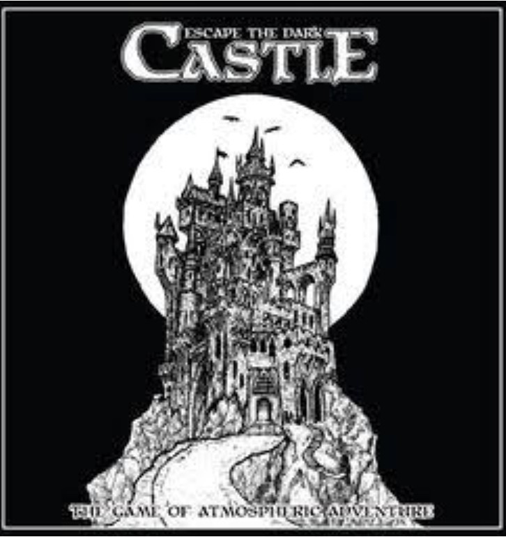 Escape The Dark Castle is Wicked, Atavistic Fun - Review - There Will ...