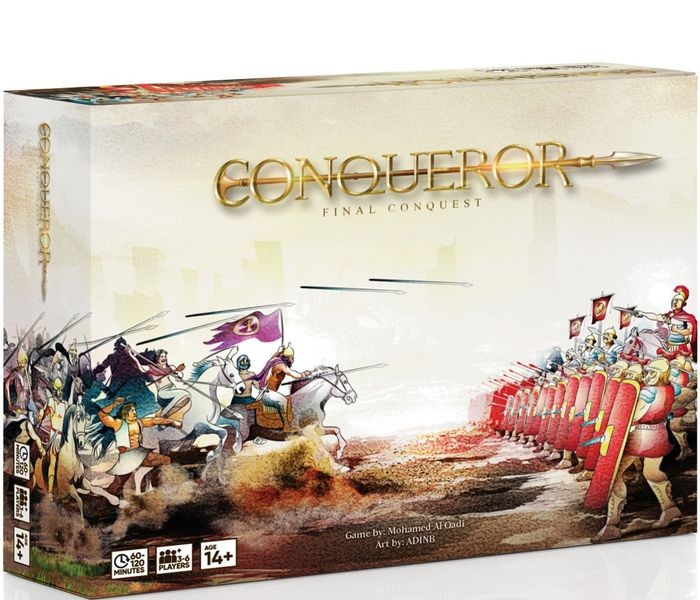 Golden Egg Games - New upcoming game from GEG: Dice & Pharahos