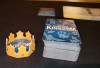 Undercover of the Knight: A Cover Your Kingdom Board Game Review