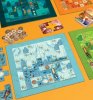Blue Lagoon Board Game Review