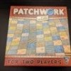 Not a patch on you- Patchwork review
