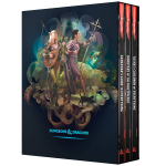 Play Matt: Dungeons & Dragons Rules Expansion Gift Set Review