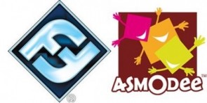 Fantasy Flight Games® to Merge into Asmodee Group™