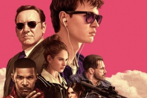 Baby Driver - Barney's Incorrect Five Second Reviews