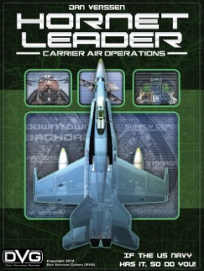 Hornet Leader & Cthulhu Conflict Review
