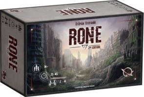Rone Board Game