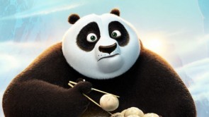 Kung Fu Panda 3 - Barney's Incorrect Five Second Reviews