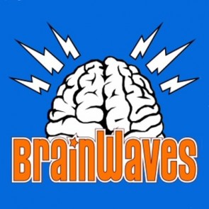 Brainwaves Episode 50 - Going Strong