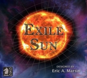 Warp One...Allocate! - Exile Sun Review