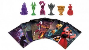 Villainous board game first impressions