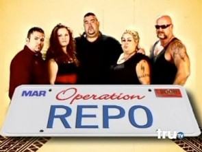 Operation Repo: Tow Jockey Five Second Review