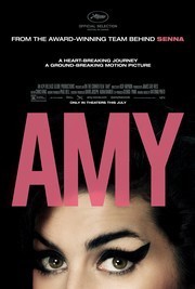 Amy - Barney's Incorrect Five Second Reviews