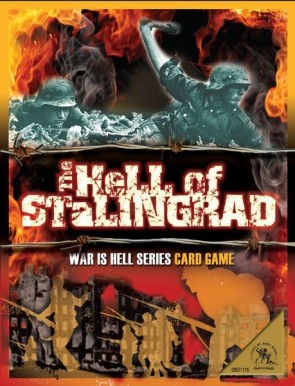 The Hell of Stalingrad Review