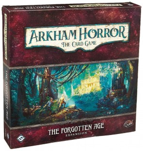 Beyond the Veil - Arkham Horror Card Game: Forgotten Age - Doom of Eztli