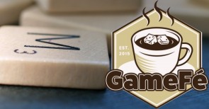 GameFé:Board Game Cafe - Press Release