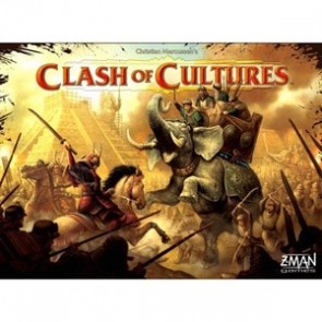 In Ages Past - Clash of Cultures Review
