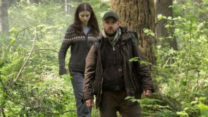 Leave No Trace - Barney's Incorrect Five Second Reviews