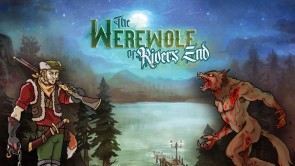 The Werewolf of Rivers End