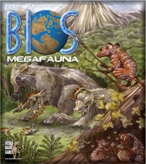 Bios: Megafauna (American Megafauna Deluxe)