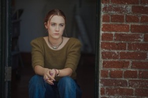 Lady Bird - Barney's Incorrect Five Second Reviews