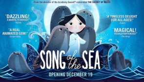 Song of the Sea - Barney's Incorrect Five Second Reviews