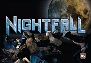 Nightfall - Card Game Review
