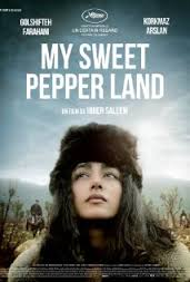 My Sweet Pepper Land - Barney's Incorrect Five Second Reviews