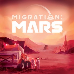 Migration: Mars