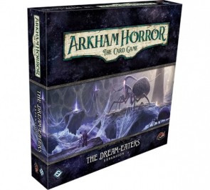 Arkham Horror Card Game The Dream-Eaters