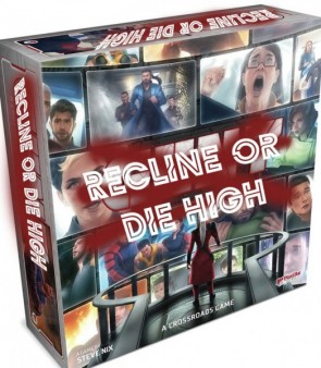 Recline or Die High: A Gen7 Experience