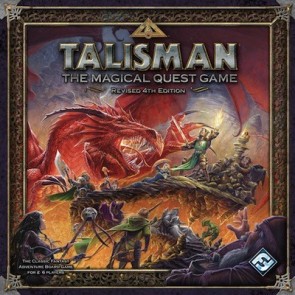 talisman board game