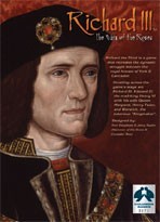 Richard III: The War of the Roses