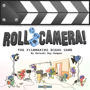 Framing the picture- A Roll, Camera! review