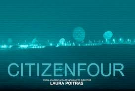 Citizenfour - Barney's Incorrect Five Second Reviews