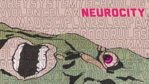 Neurocity - Operating Manual for Spaceship 2020
