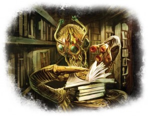 Beyond the Veil - Arkham Horror Card Game: Forgotten Age - City of Archives
