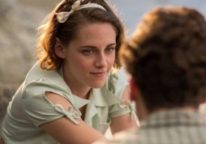 Cafe Society - Barney's Incorrect Five Second Reviews