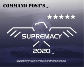 Supremacy 2020