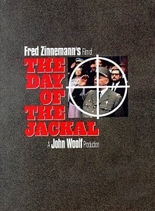 The Day of the Jackal - Tow Jockey Five Second Review