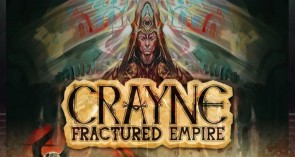 Crayne: Fractured Empire - First Impressions